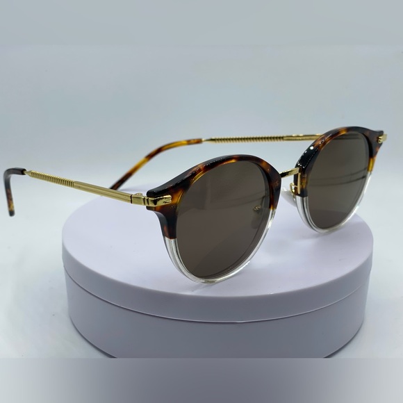 Boucheron BC0024S 004❗️Size 48-23-140 Made in Italy 🇮🇹 100%Authentic ❗️